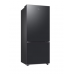SRL4200B Samsung 427 L Smart Bottom Mount Fridge with Twist Ice Maker 